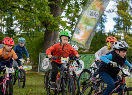 Vivus.lv MTB maratons 2026 | 5.posms, Ape/Vastse Roosa110