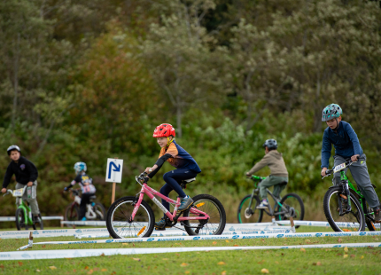 Vivus.lv MTB maratons 2026 | 5.posms, Ape/Vastse Roosa114