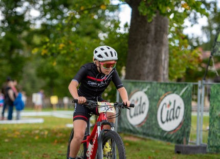Vivus.lv MTB maratons 2026 | 5.posms, Ape/Vastse Roosa115