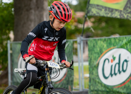 Vivus.lv MTB maratons 2026 | 5.posms, Ape/Vastse Roosa116