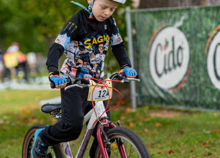 Vivus.lv MTB maratons 2026 | 5.posms, Ape/Vastse Roosa118