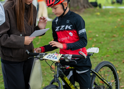 Vivus.lv MTB maratons 2026 | 5.posms, Ape/Vastse Roosa125