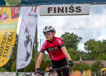 Vivus.lv MTB maratons 2026 | 5.posms, Ape/Vastse Roosa128