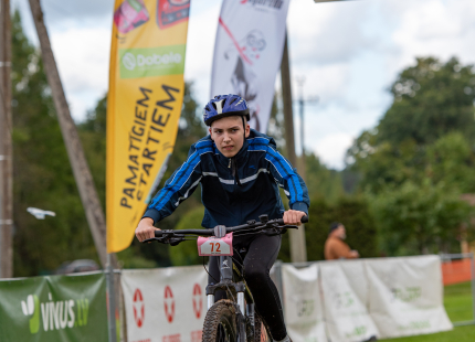 Vivus.lv MTB maratons 2026 | 5.posms, Ape/Vastse Roosa129