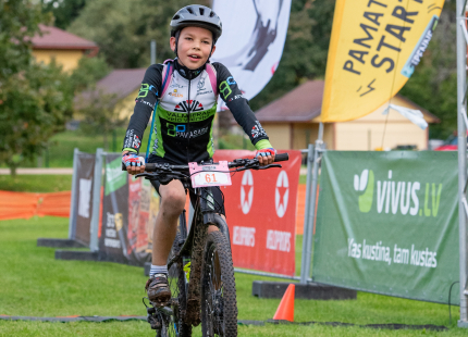 Vivus.lv MTB maratons 2026 | 5.posms, Ape/Vastse Roosa130