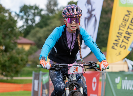 Vivus.lv MTB maratons 2026 | 5.posms, Ape/Vastse Roosa131