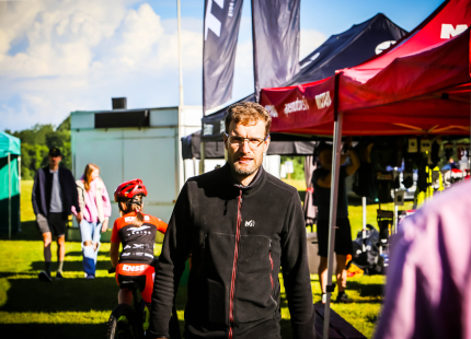 Vivus.lv MTB Maratons 2022, 5. posms Talsos8