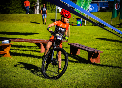 Vivus.lv MTB Maratons 2022, 5. posms Talsos9