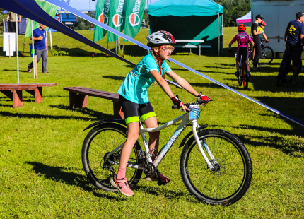 Vivus.lv MTB Maratons 2022, 5. posms Talsos27