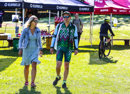 Vivus.lv MTB Maratons 2022, 5. posms Talsos32