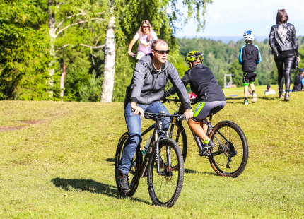 Vivus.lv MTB Maratons 2022, 5. posms Talsos36
