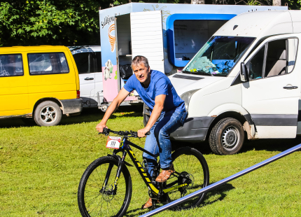Vivus.lv MTB Maratons 2022, 5. posms Talsos38