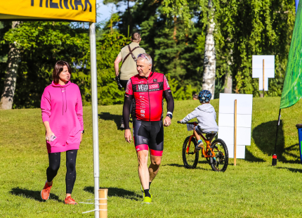 Vivus.lv MTB Maratons 2022, 5. posms Talsos39