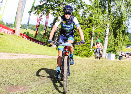Vivus.lv MTB Maratons 2022, 5. posms Talsos46