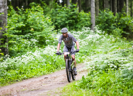 Vivus.lv MTB Maratons 2022, 5. posms Talsos48