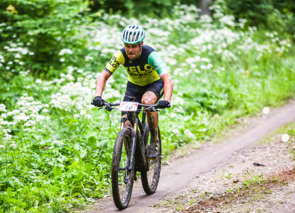 Vivus.lv MTB Maratons 2022, 5. posms Talsos52
