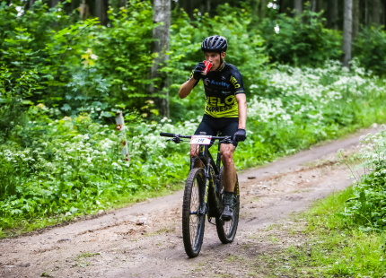 Vivus.lv MTB Maratons 2022, 5. posms Talsos59
