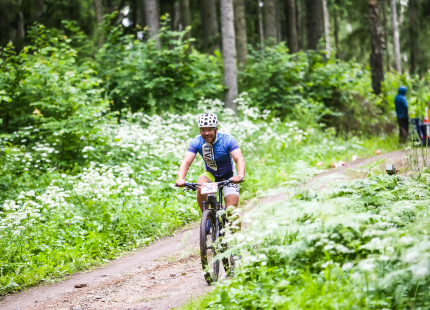 Vivus.lv MTB Maratons 2022, 5. posms Talsos63