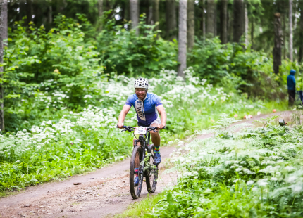Vivus.lv MTB Maratons 2022, 5. posms Talsos64