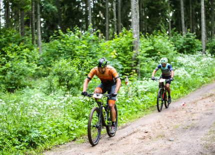 Vivus.lv MTB Maratons 2022, 5. posms Talsos67