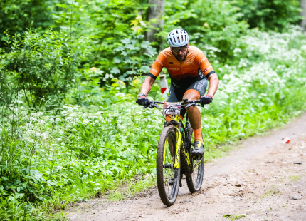Vivus.lv MTB Maratons 2022, 5. posms Talsos76