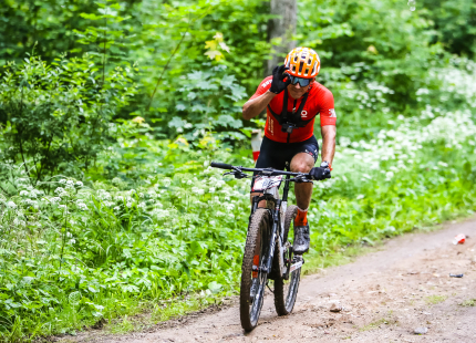 Vivus.lv MTB Maratons 2022, 5. posms Talsos78