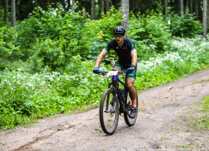 Vivus.lv MTB Maratons 2022, 5. posms Talsos79