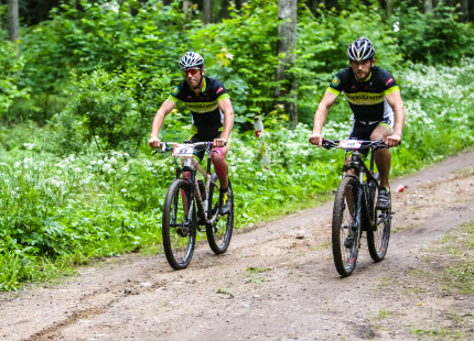 Vivus.lv MTB Maratons 2022, 5. posms Talsos81