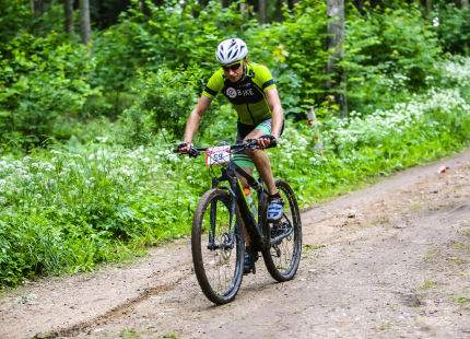 Vivus.lv MTB Maratons 2022, 5. posms Talsos84
