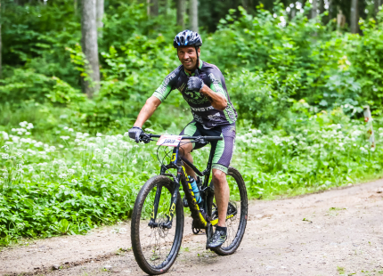 Vivus.lv MTB Maratons 2022, 5. posms Talsos93