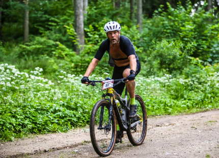 Vivus.lv MTB Maratons 2022, 5. posms Talsos98