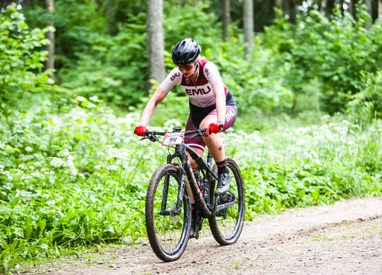 Vivus.lv MTB Maratons 2022, 5. posms Talsos109
