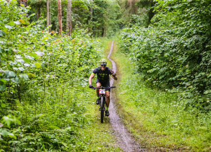 Vivus.lv MTB Maratons 2022, 5. posms Talsos113