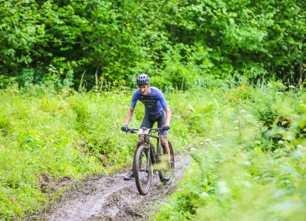Vivus.lv MTB Maratons 2022, 5. posms Talsos117