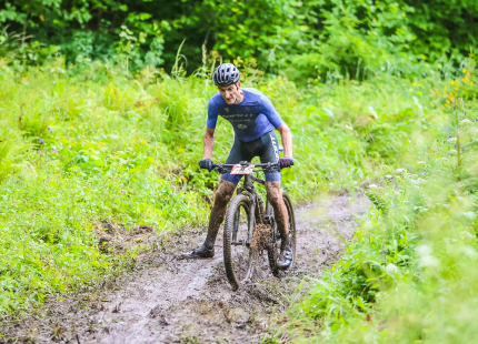 Vivus.lv MTB Maratons 2022, 5. posms Talsos118