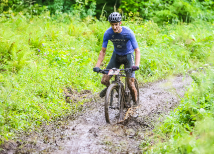 Vivus.lv MTB Maratons 2022, 5. posms Talsos119