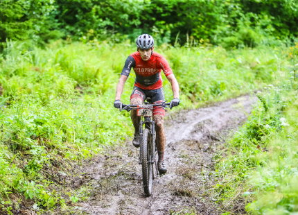 Vivus.lv MTB Maratons 2022, 5. posms Talsos122