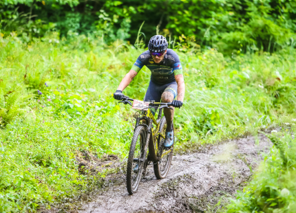Vivus.lv MTB Maratons 2022, 5. posms Talsos123