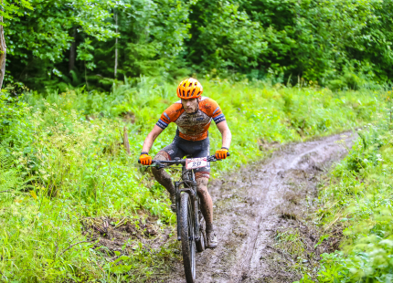 Vivus.lv MTB Maratons 2022, 5. posms Talsos133