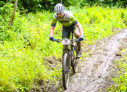 Vivus.lv MTB Maratons 2022, 5. posms Talsos139