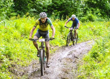 Vivus.lv MTB Maratons 2022, 5. posms Talsos140