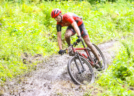 Vivus.lv MTB Maratons 2022, 5. posms Talsos146