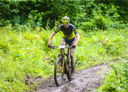 Vivus.lv MTB Maratons 2022, 5. posms Talsos157