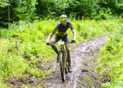 Vivus.lv MTB Maratons 2022, 5. posms Talsos159