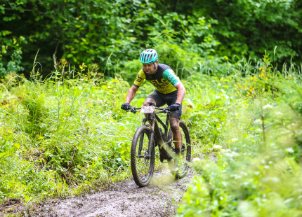 Vivus.lv MTB Maratons 2022, 5. posms Talsos160