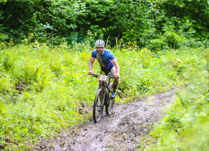 Vivus.lv MTB Maratons 2022, 5. posms Talsos174