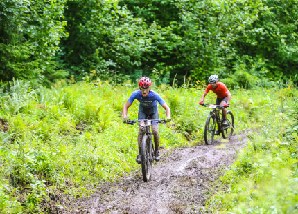 Vivus.lv MTB Maratons 2022, 5. posms Talsos178