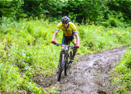 Vivus.lv MTB Maratons 2022, 5. posms Talsos182