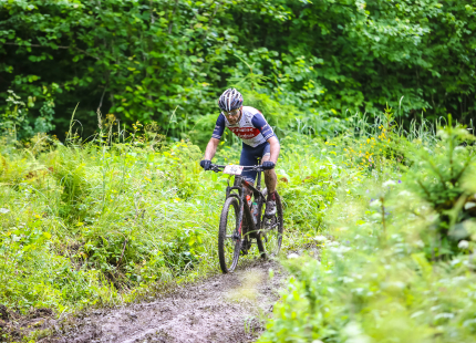 Vivus.lv MTB Maratons 2022, 5. posms Talsos189