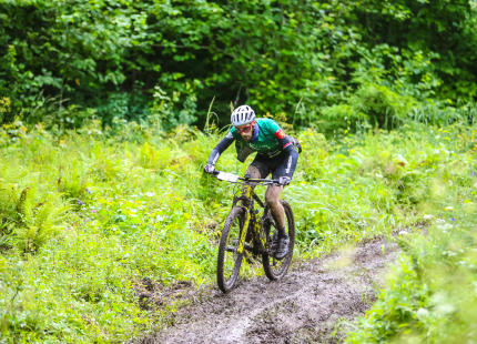 Vivus.lv MTB Maratons 2022, 5. posms Talsos195